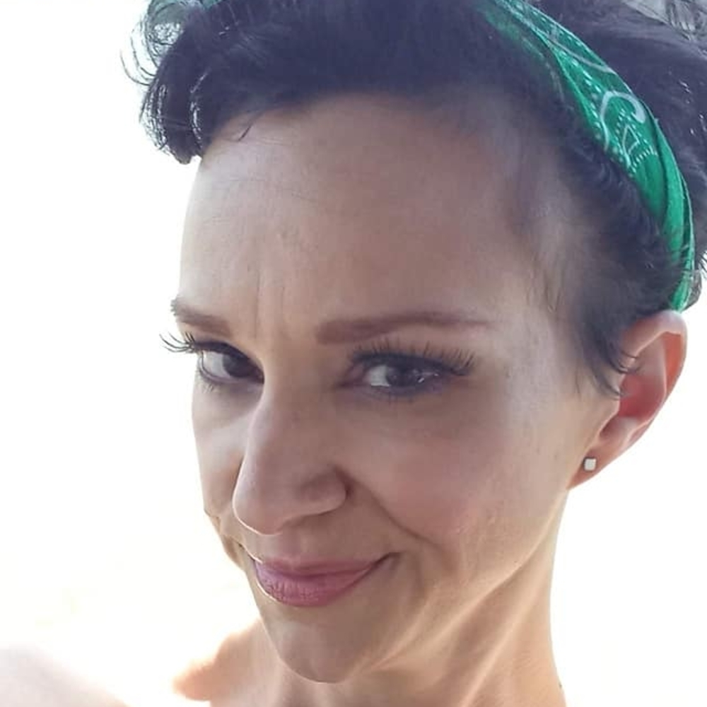 Meet your Posher, Allison